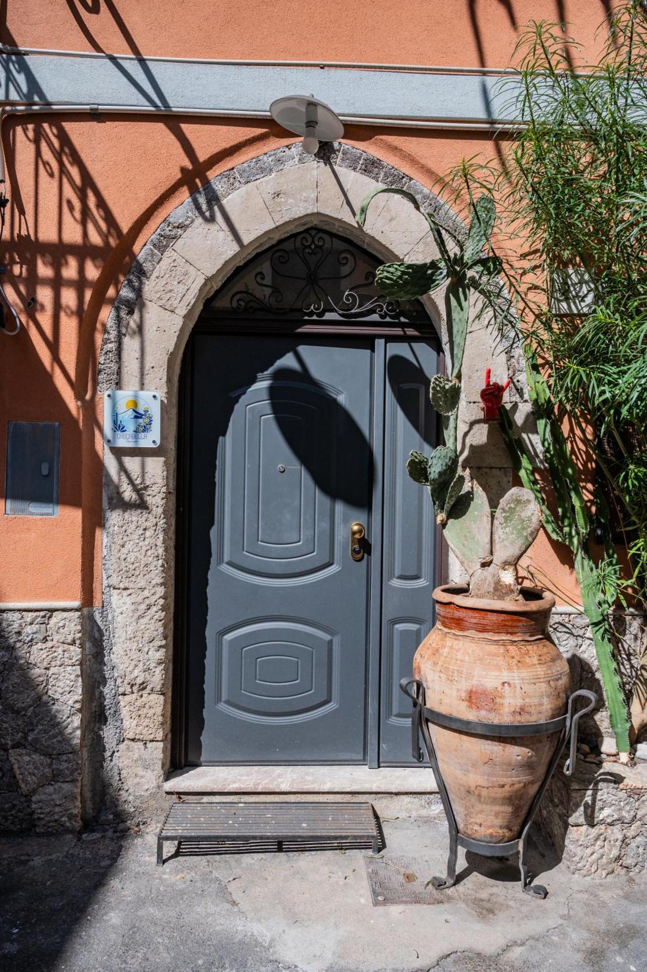 Holiday home Cascabella Taormina