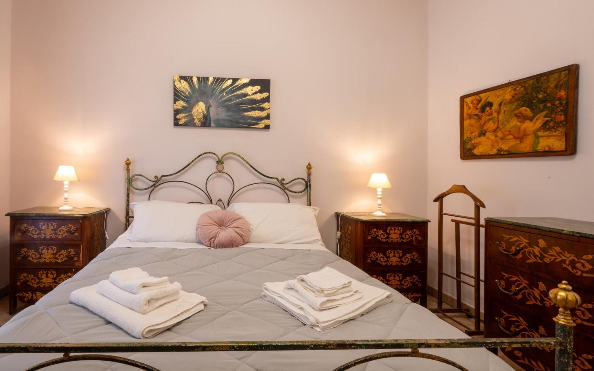 Apartment Casa D'arte *