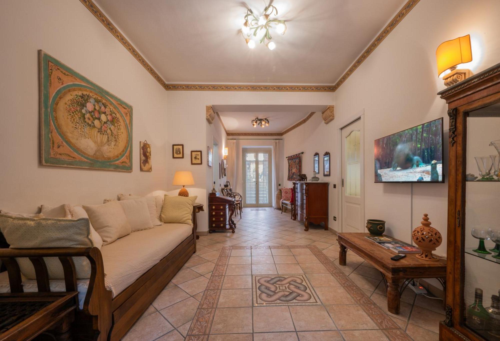 Casa D'arte *