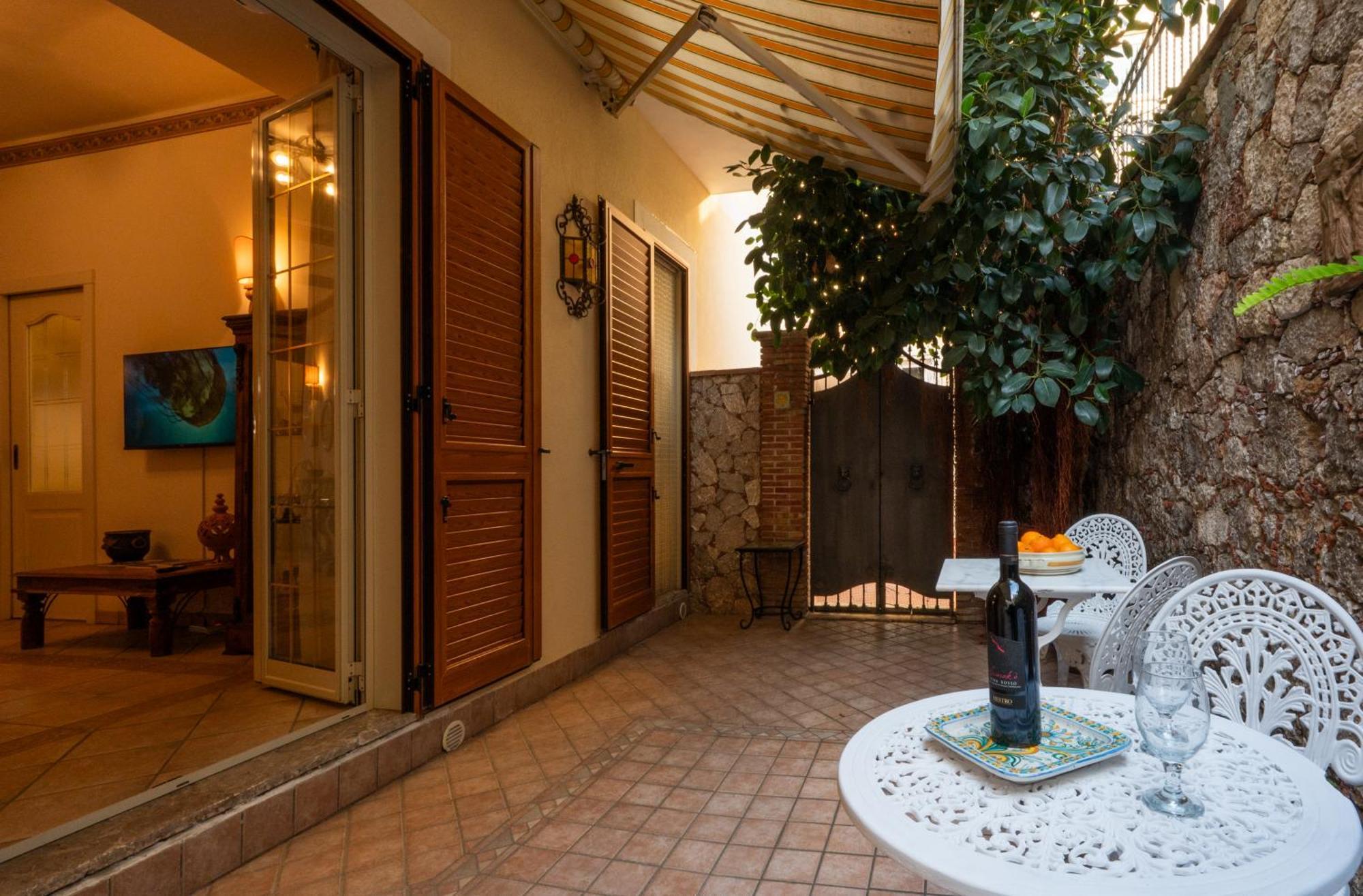 Apartment Casa D'arte *