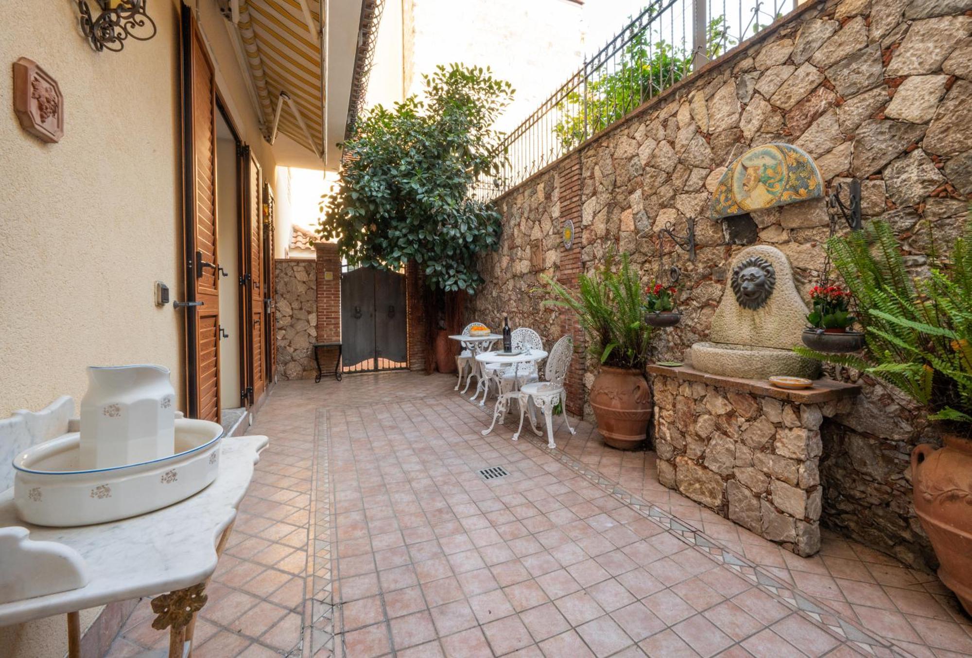 Casa D'arte *