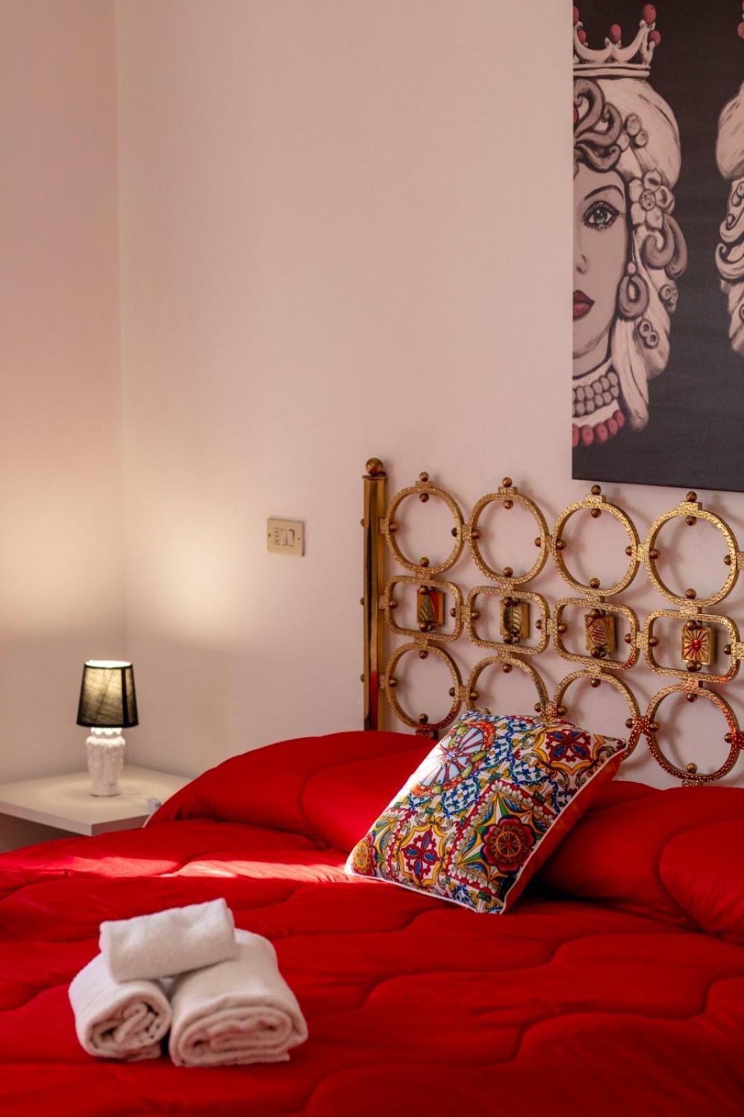 Suite Apartment Taormina