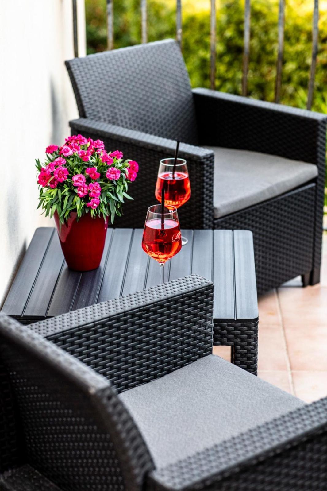 Suite Apartment Taormina Guest house *