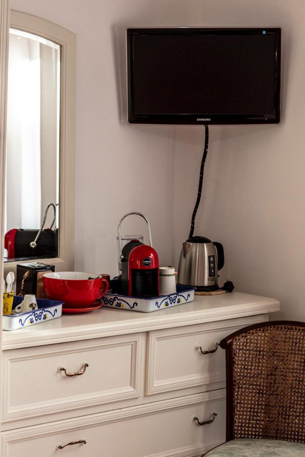 Gasthof Suite Apartment Taormina Taormina