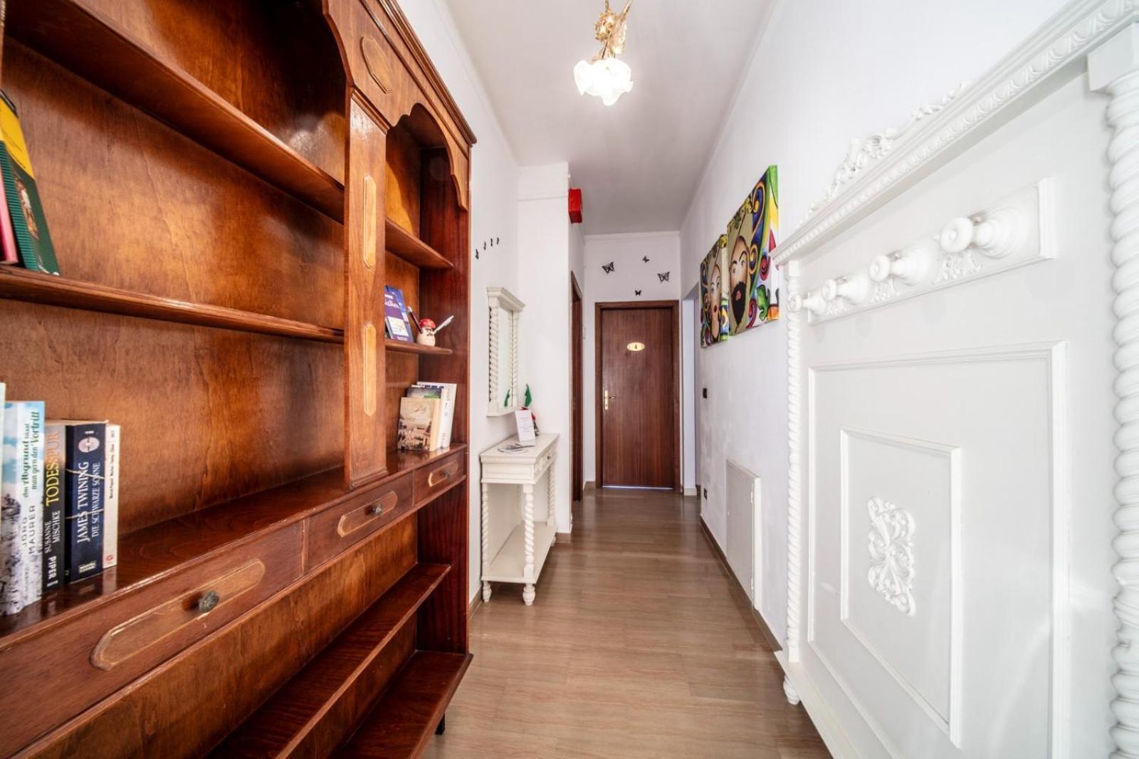 Guest house Suite Apartment Taormina *