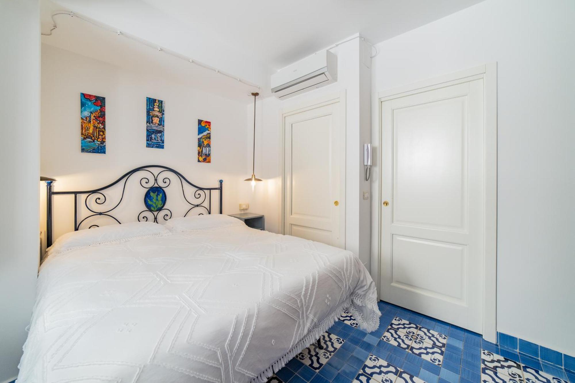 Holiday home Cascabella *