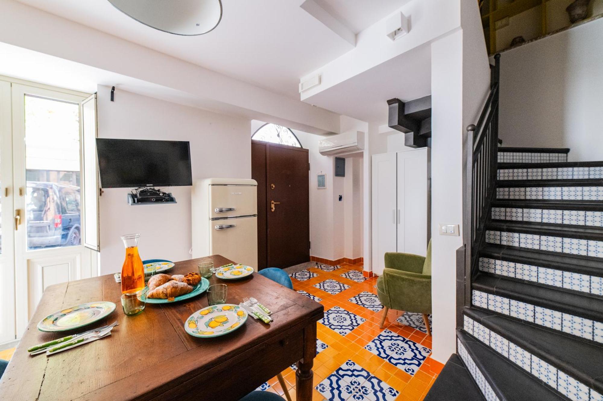 Cascabella Holiday home *