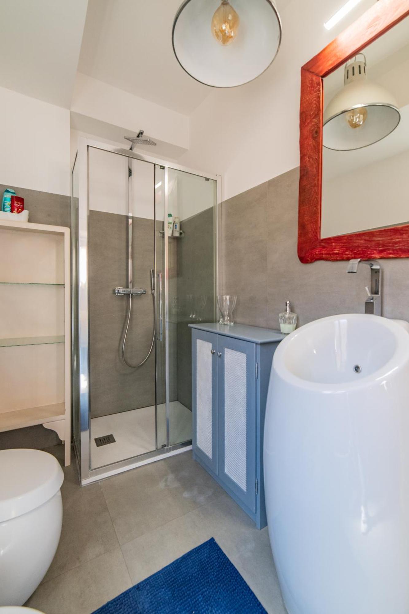 Holiday home Cascabella *