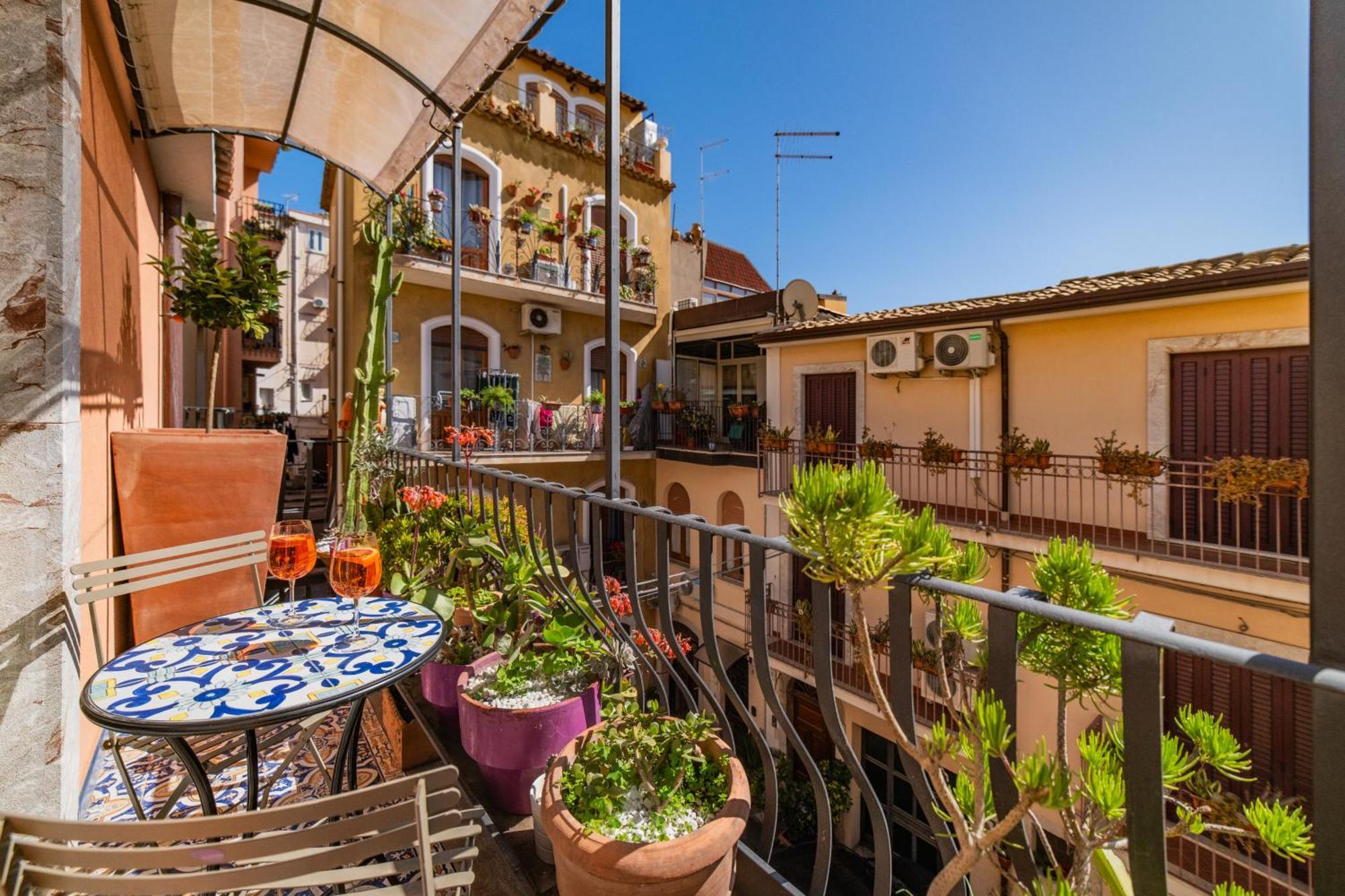 Holiday home Cascabella *