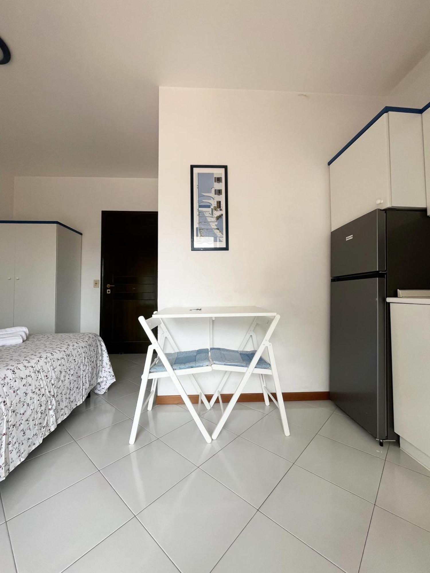 Gardenia Apartment Taormina