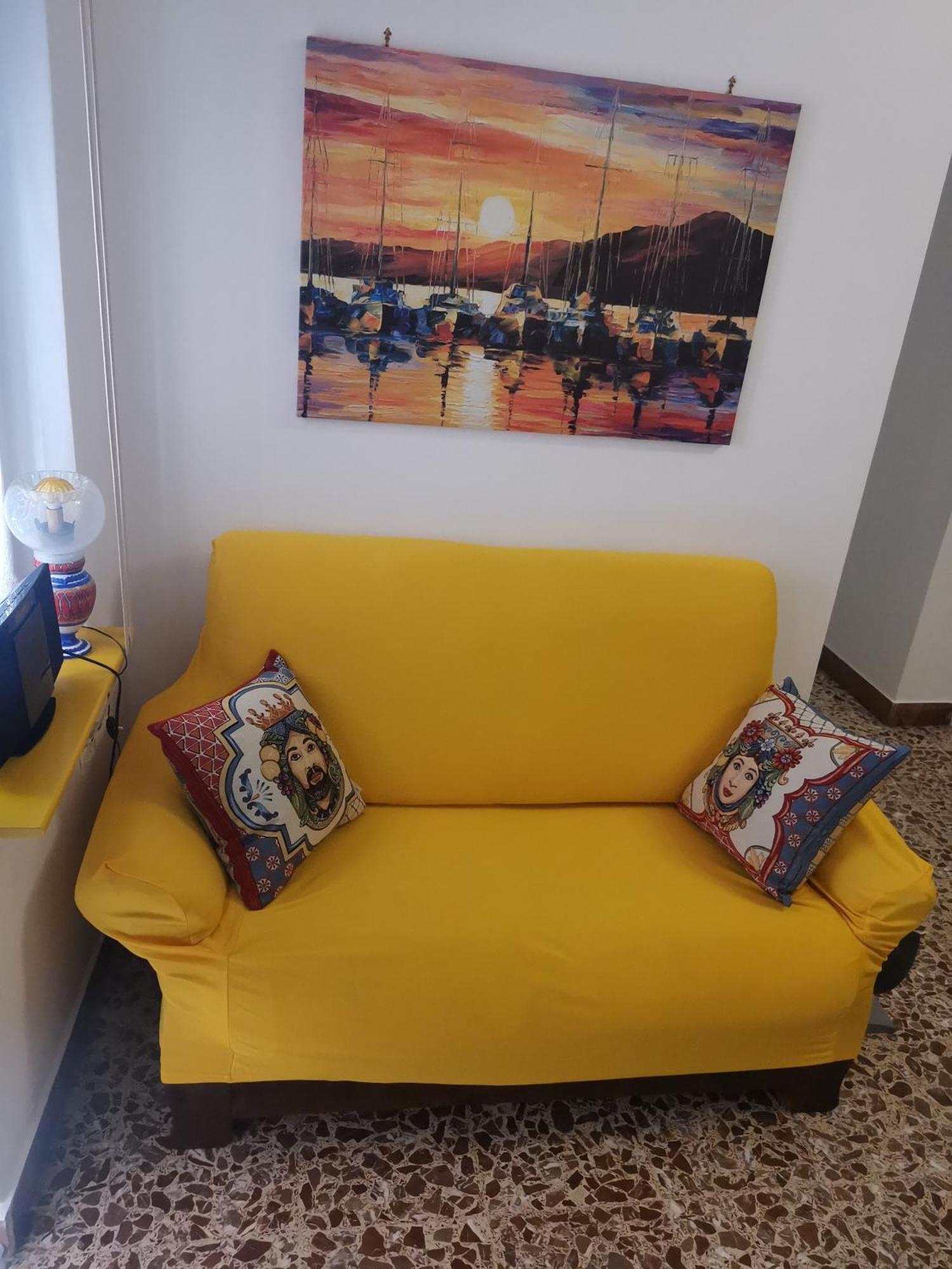 Apartment La Casa Di Rosa Taormina