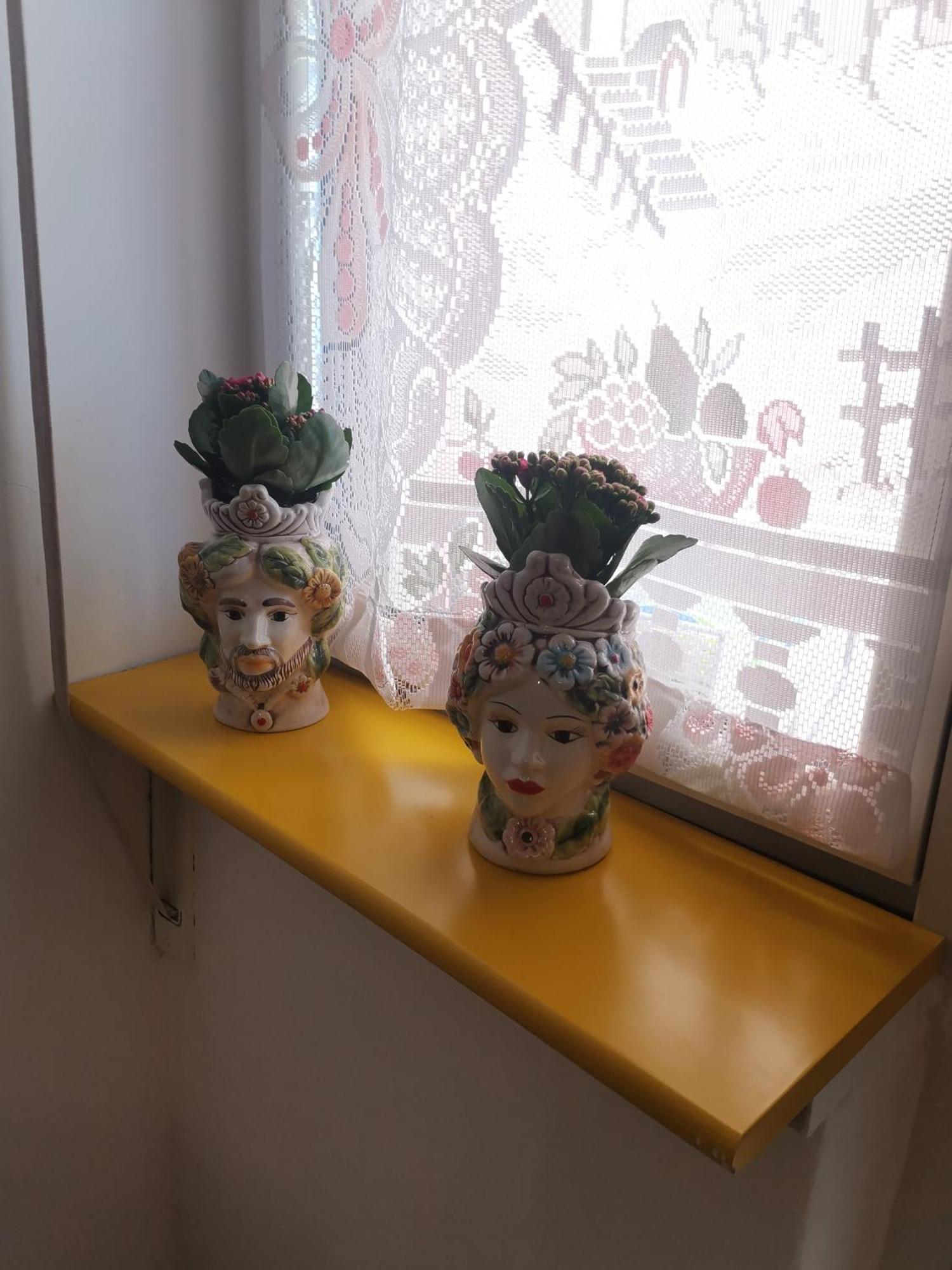 La Casa Di Rosa Apartment Taormina