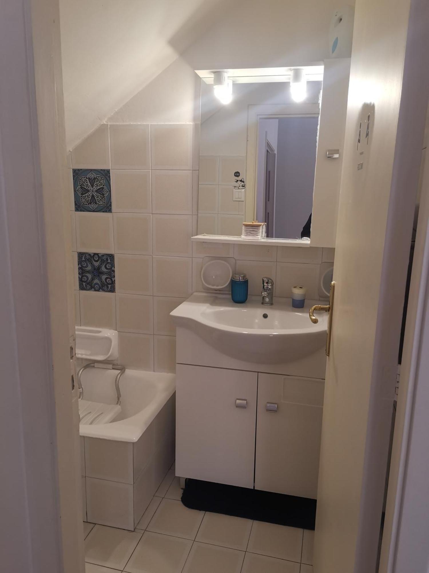 La Casa Di Rosa Apartment