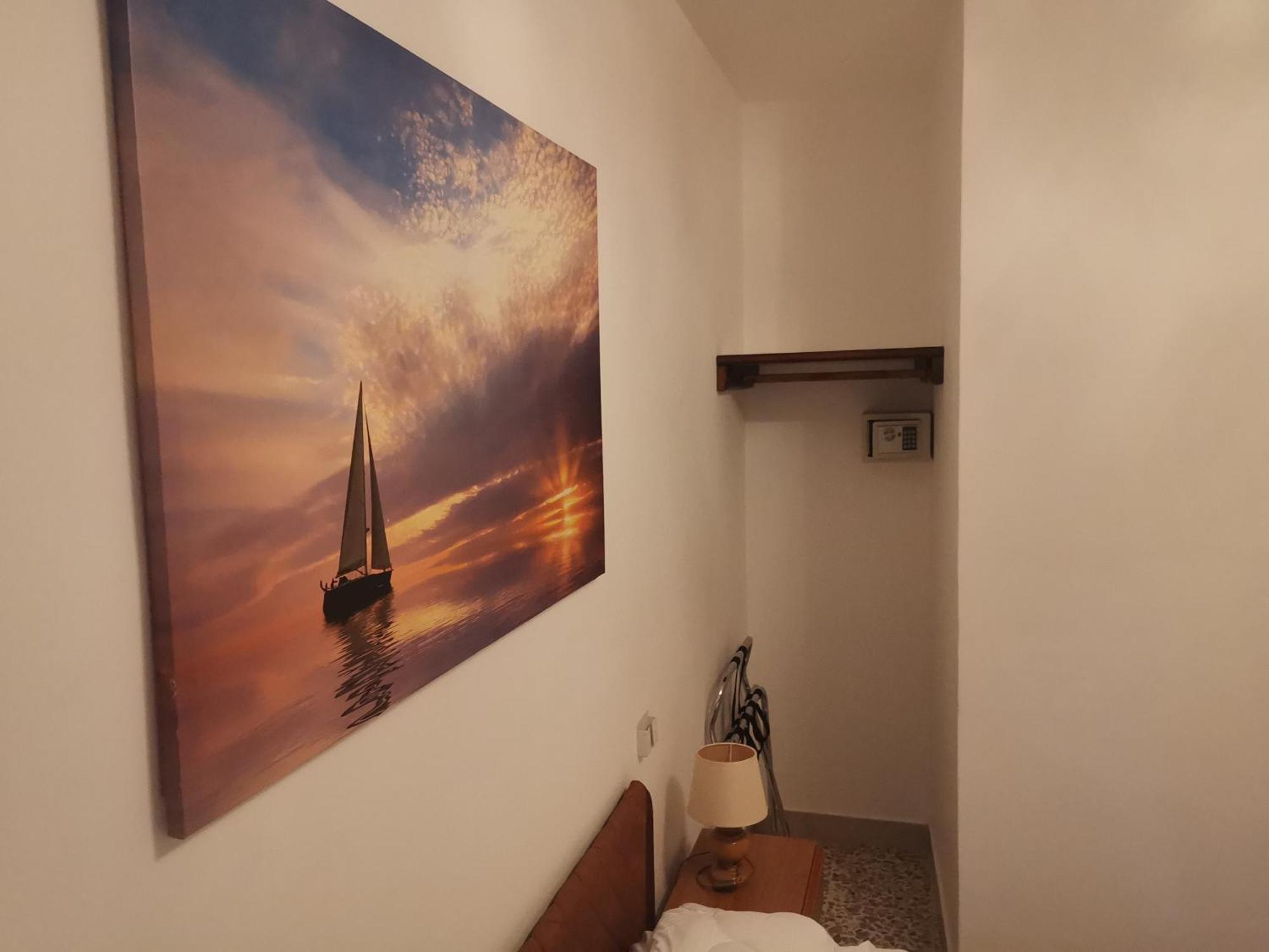 La Casa Di Rosa *