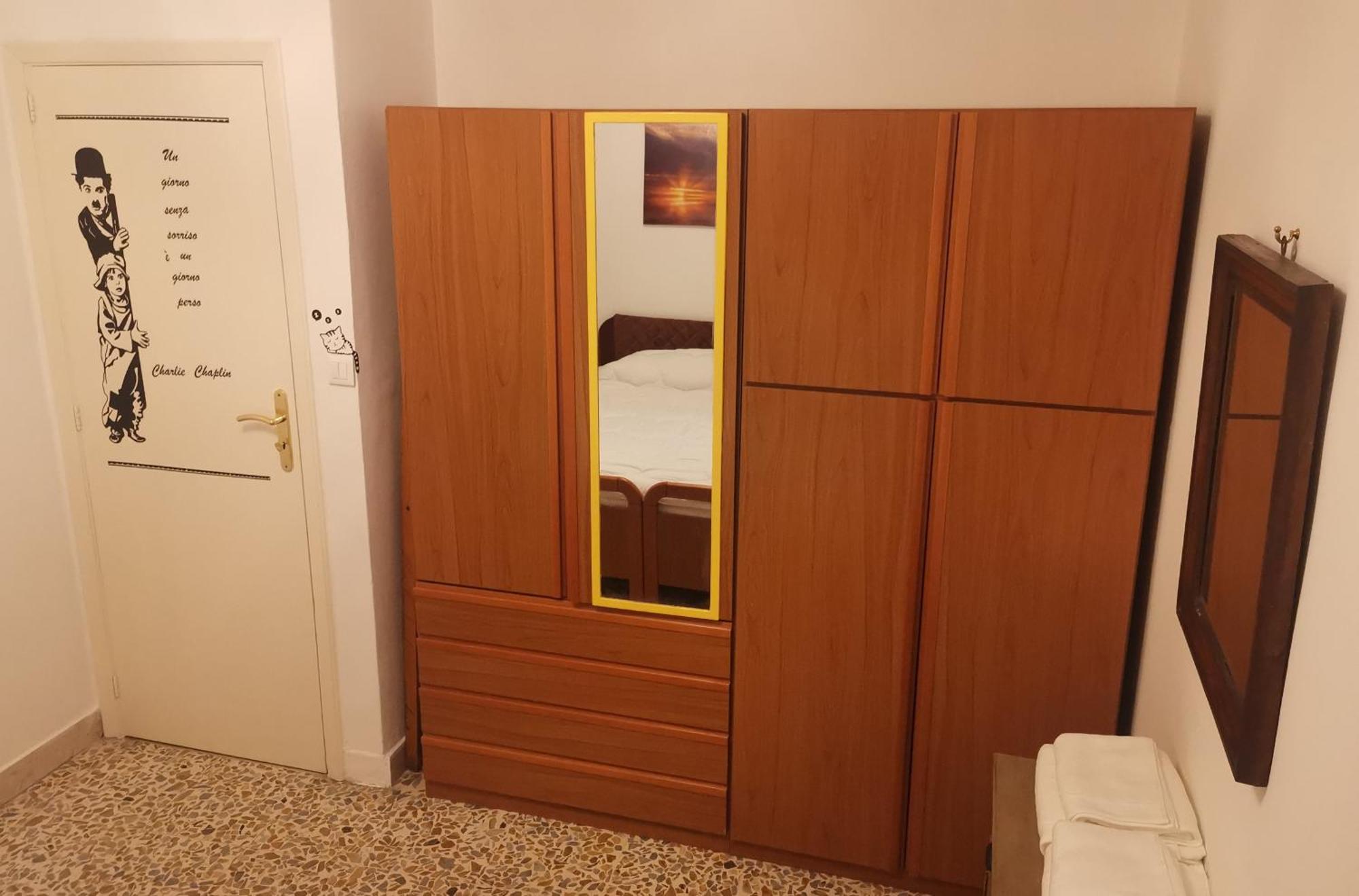 La Casa Di Rosa Apartment *