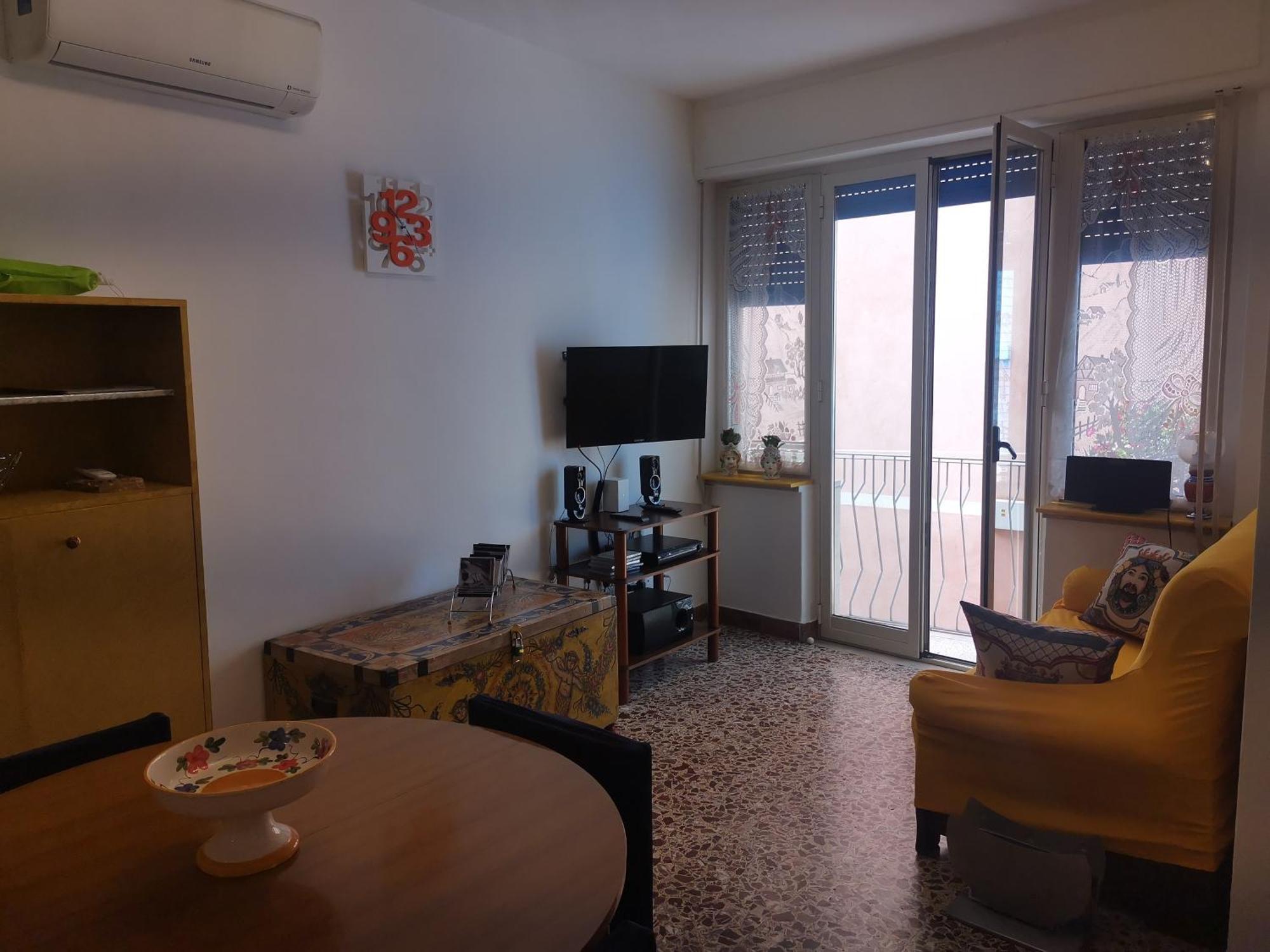 La Casa Di Rosa * Taormina