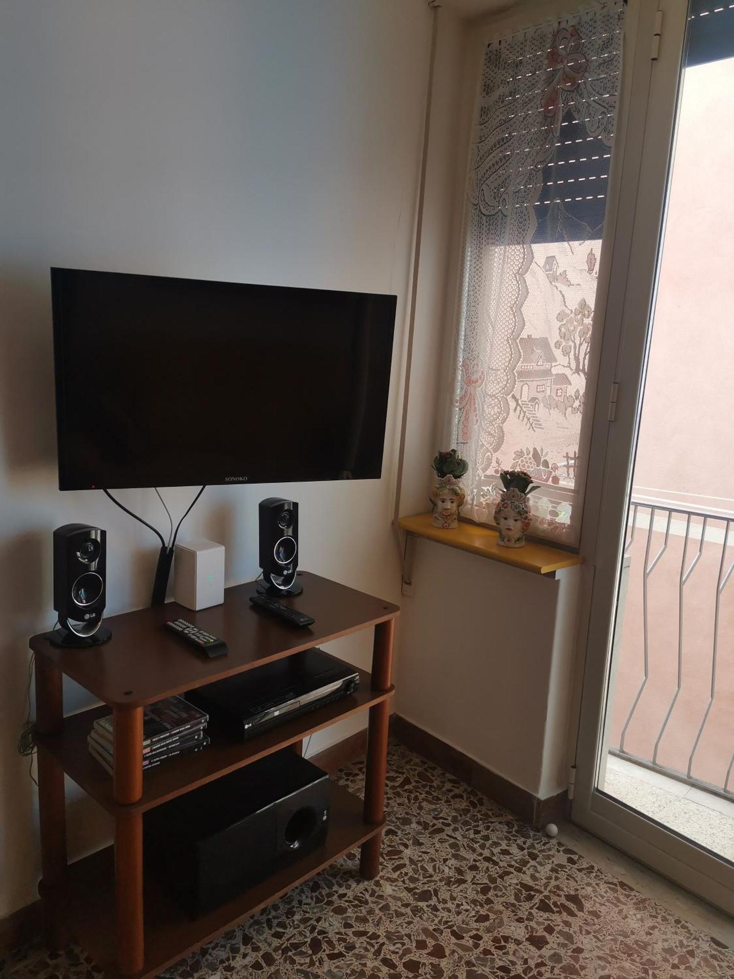 La Casa Di Rosa *