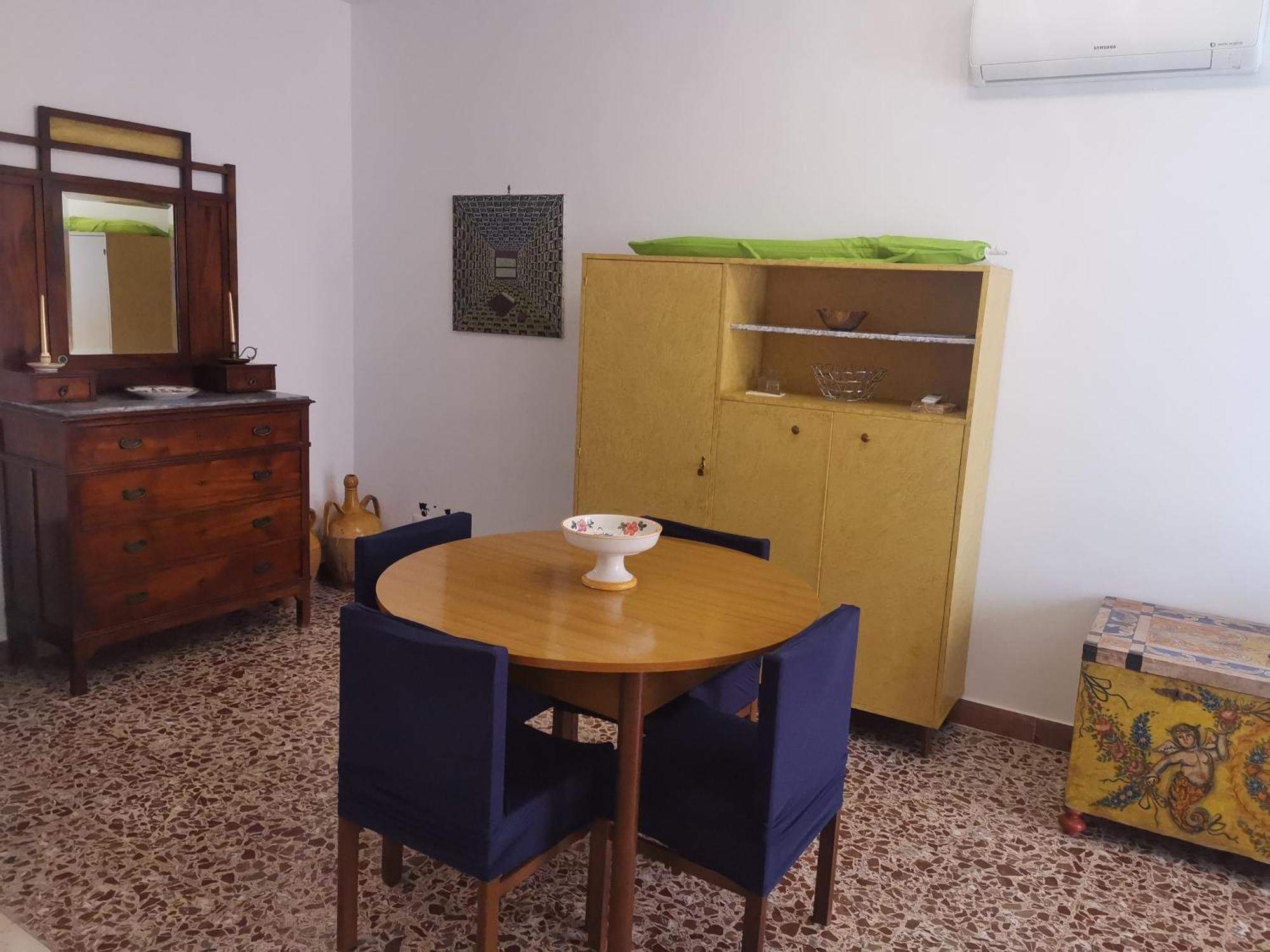 Apartment La Casa Di Rosa Taormina