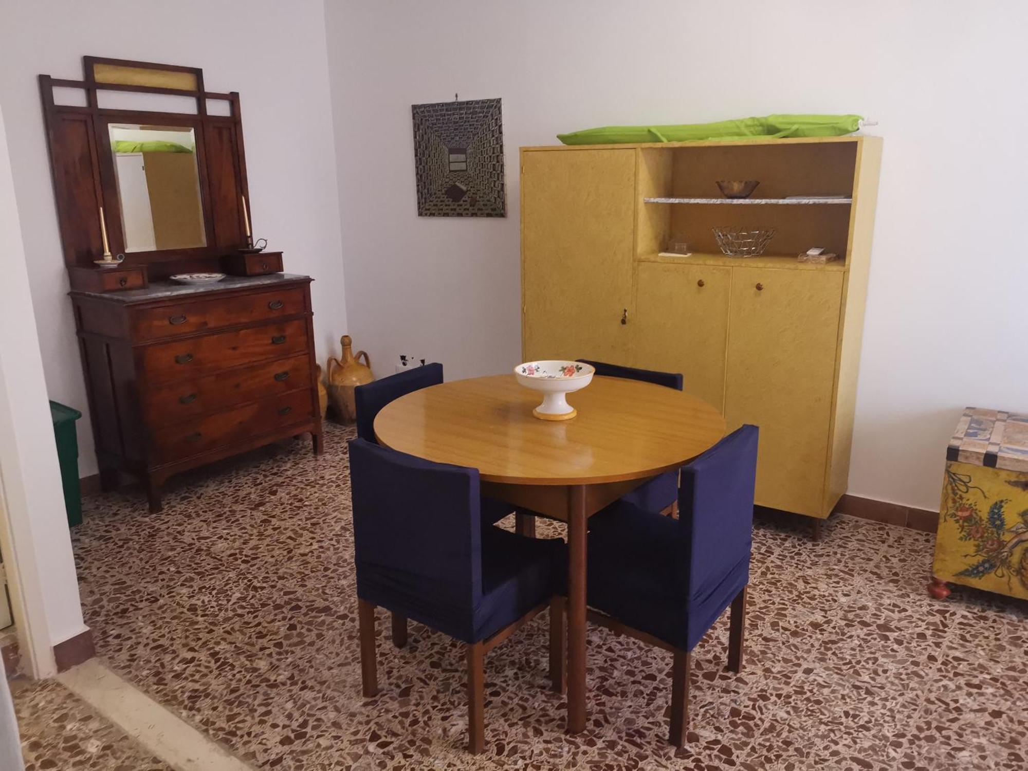 Apartment La Casa Di Rosa