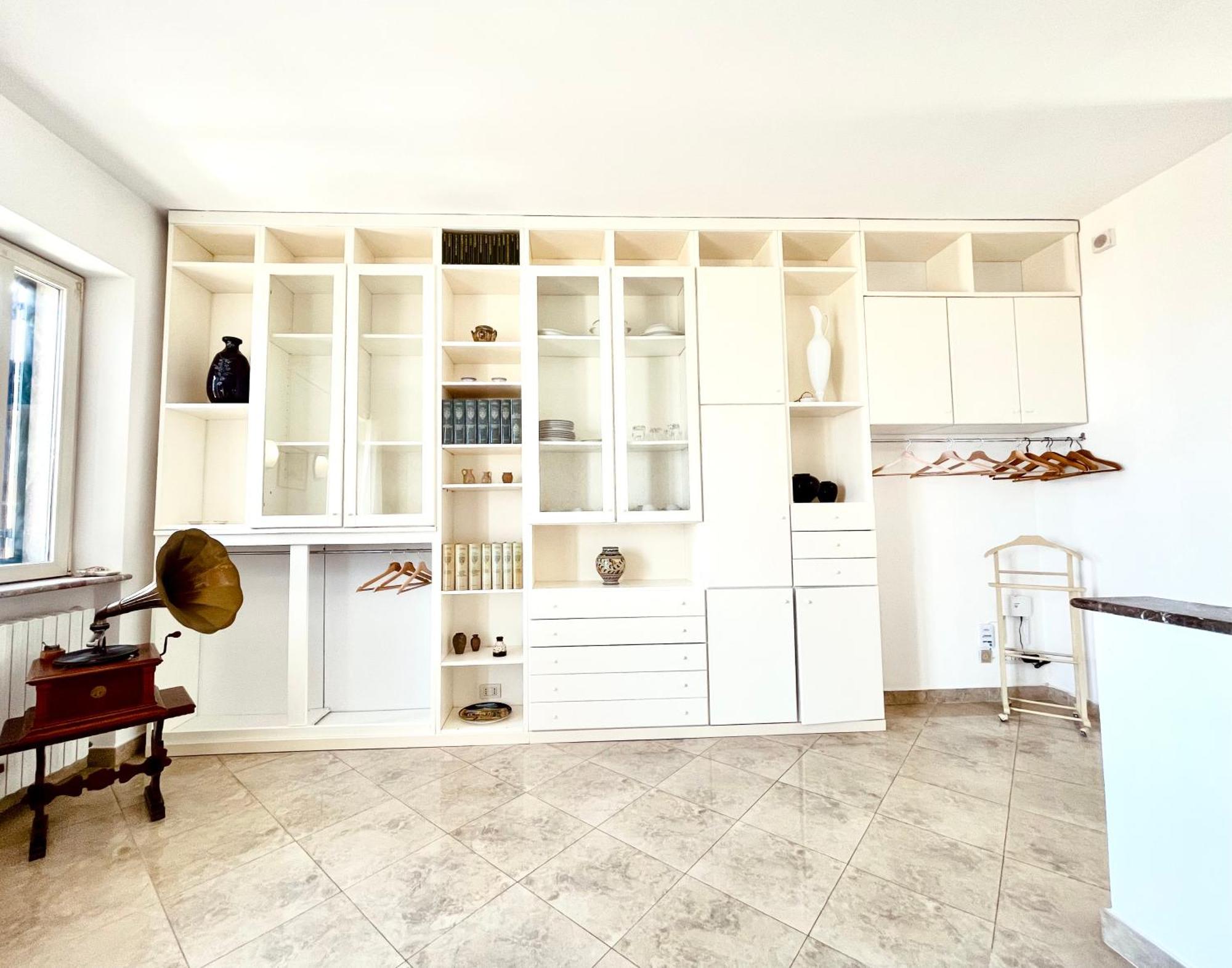 Apartment Tauromia *