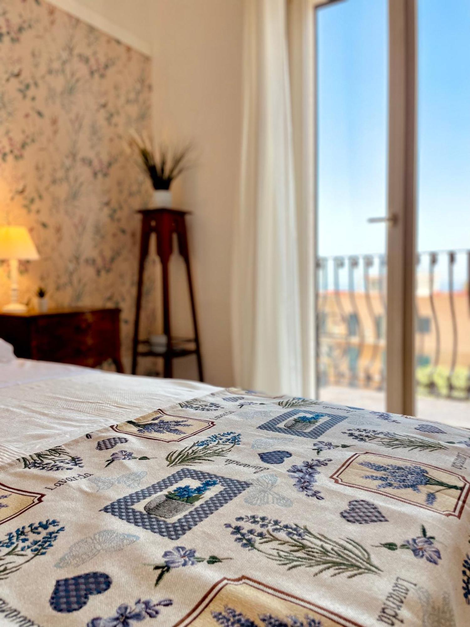 Apartment Tauromia Taormina