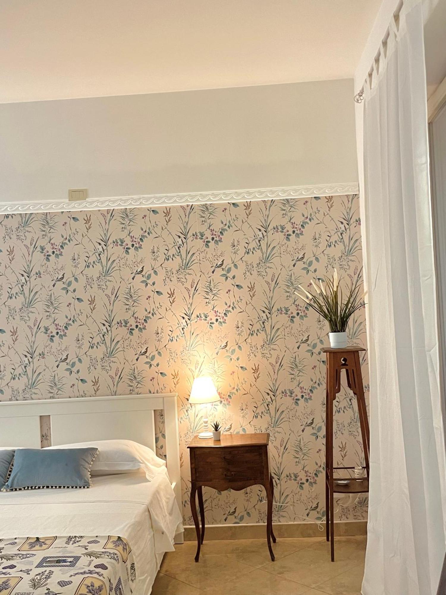 Tauromia Apartment Taormina