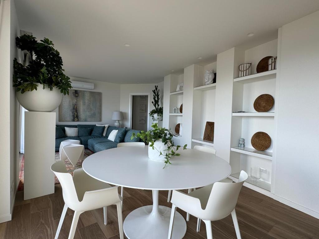 Apartamento Sunrise Luxury