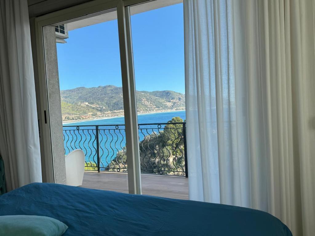 Sunrise Luxury Apartamento *