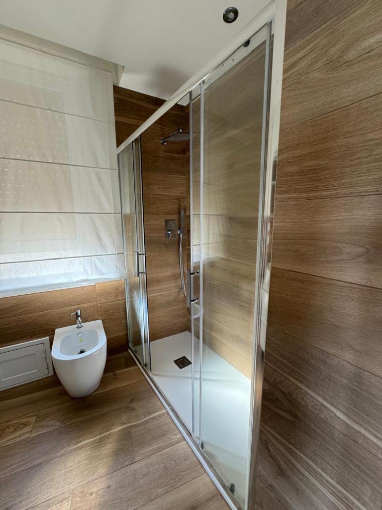 Sunrise Luxury Apartamento Taormina