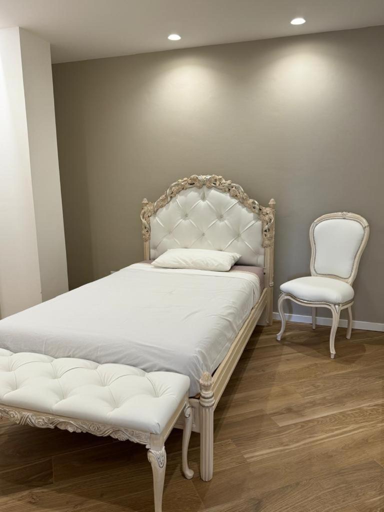 Sunrise Luxury Apartamento Taormina