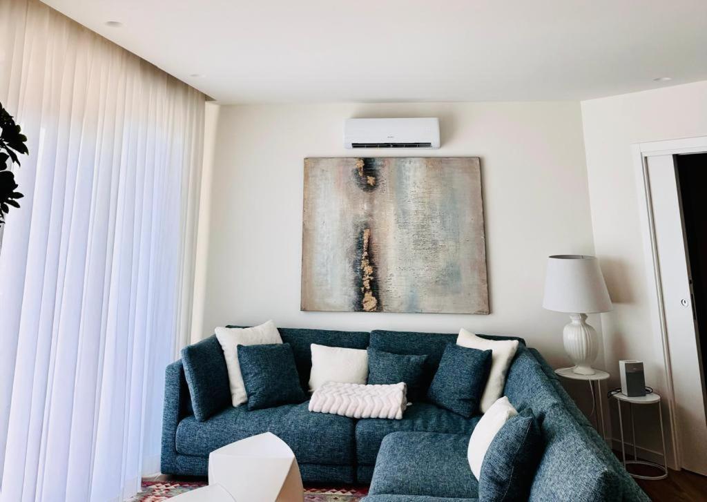 Sunrise Luxury Apartamento