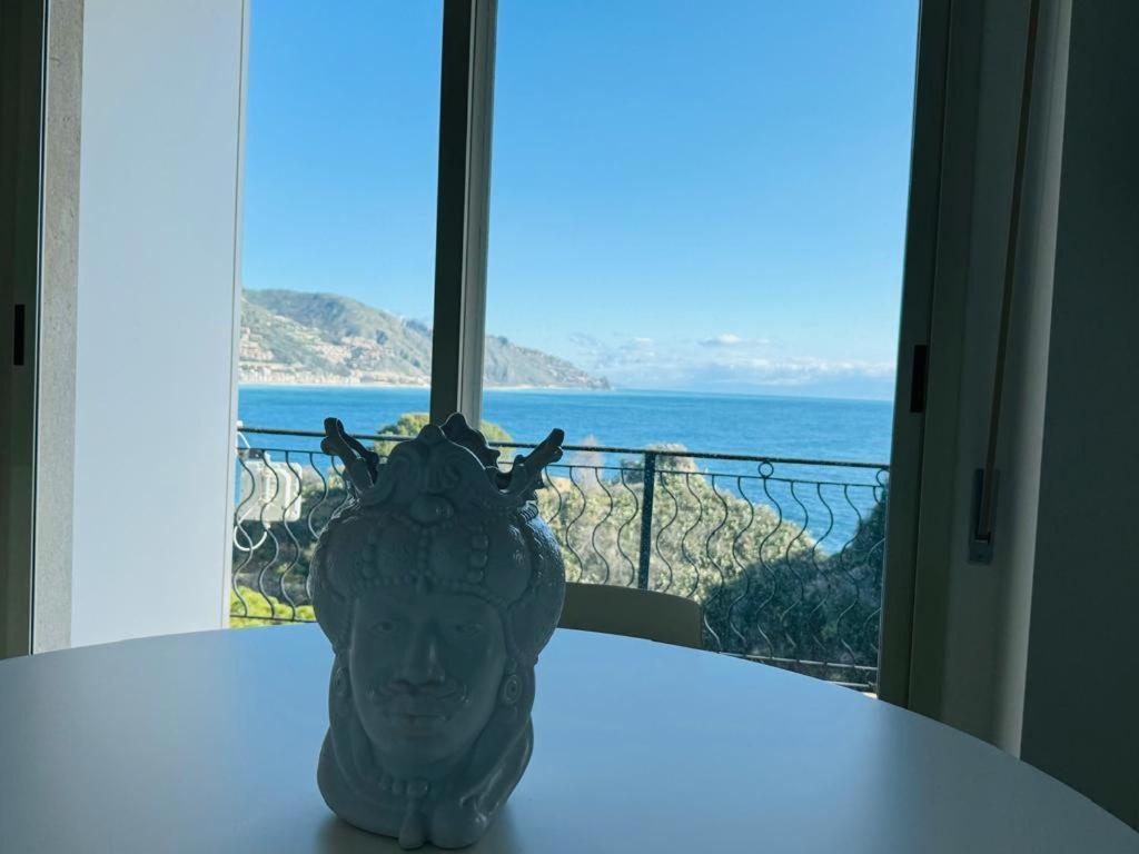 Sunrise Luxury Apartamento Taormina