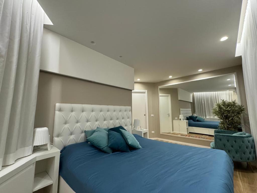 Apartamento Sunrise Luxury Taormina