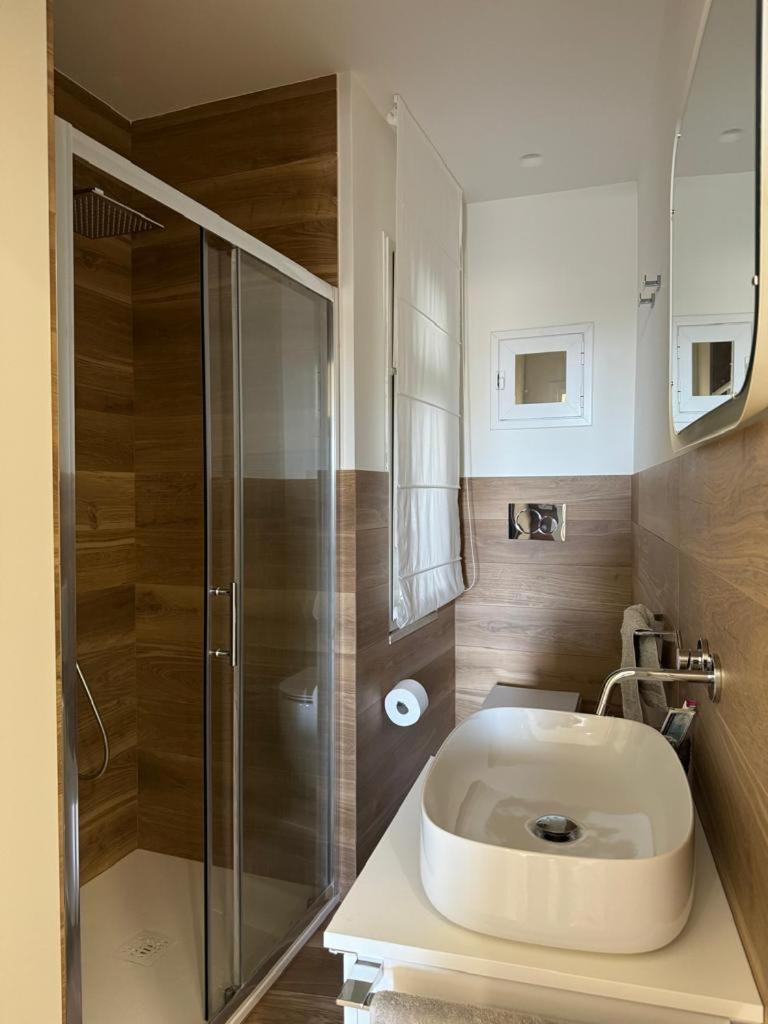 Apartamento Sunrise Luxury