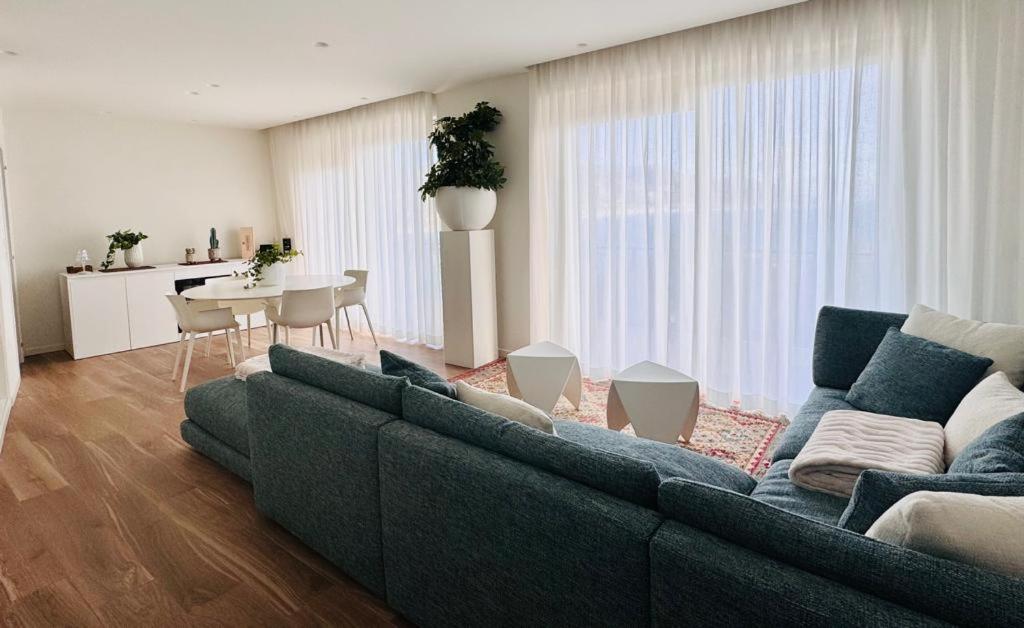 Sunrise Luxury Apartamento *