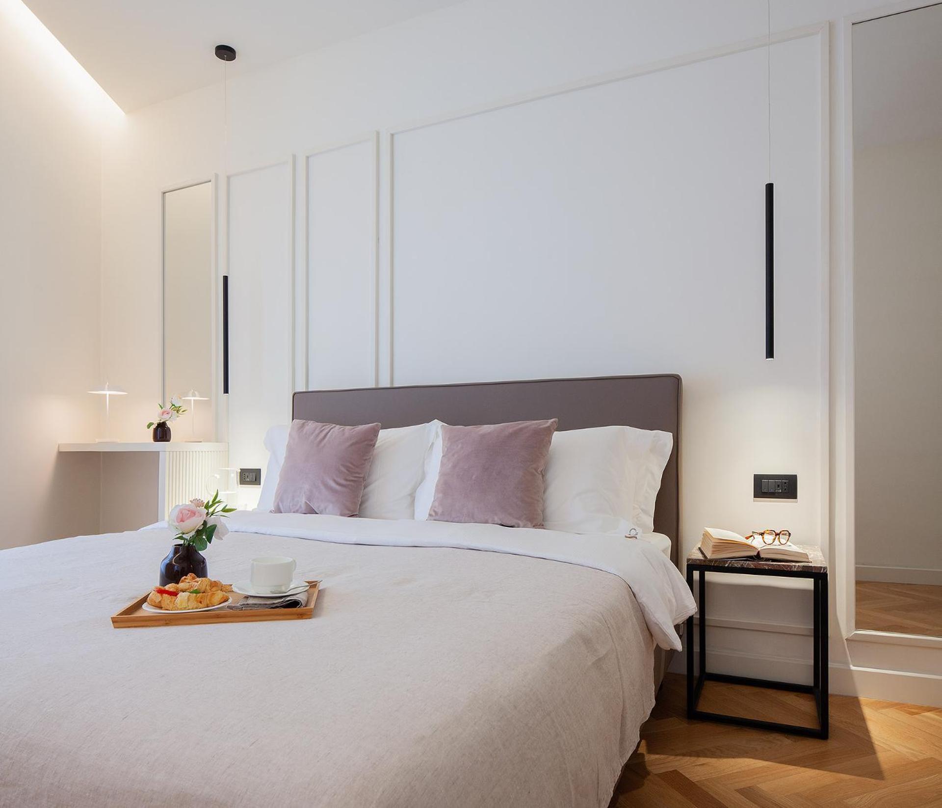 Maia Flora Apartment *