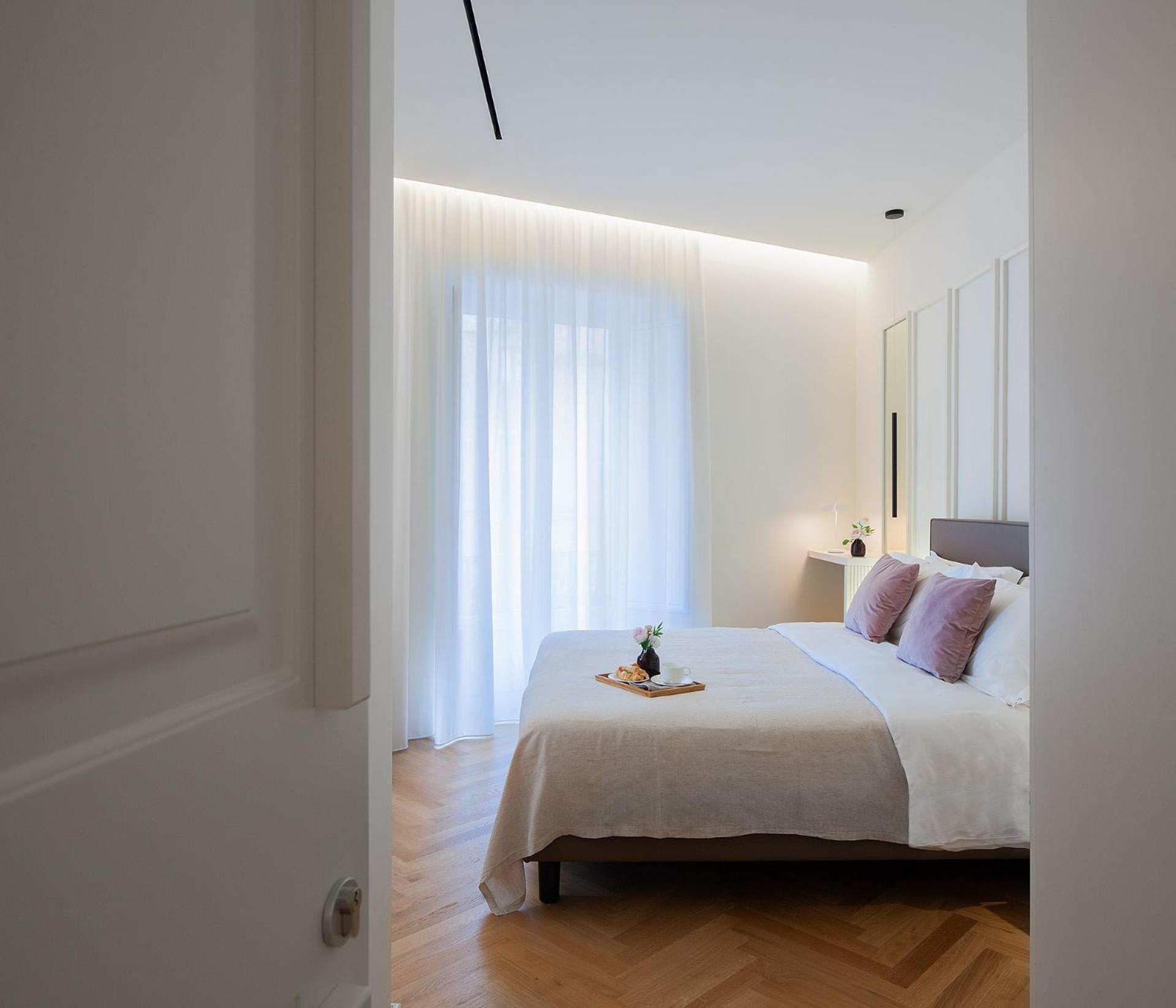 Maia Flora Apartment *