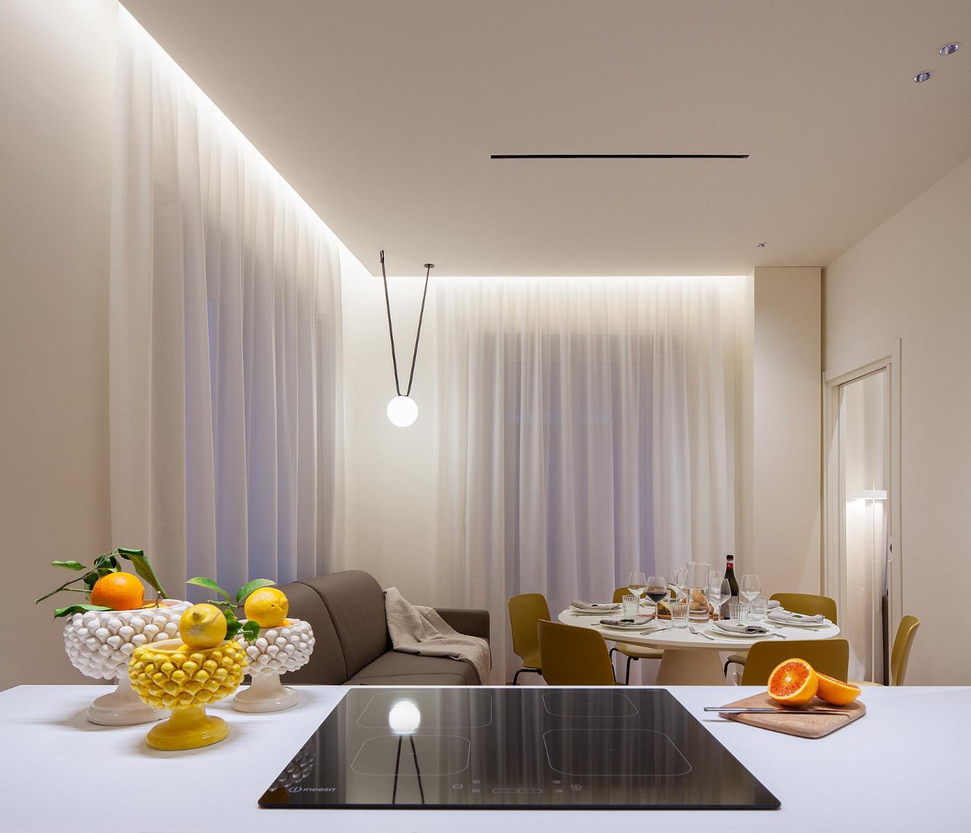Maia Flora Apartment *
