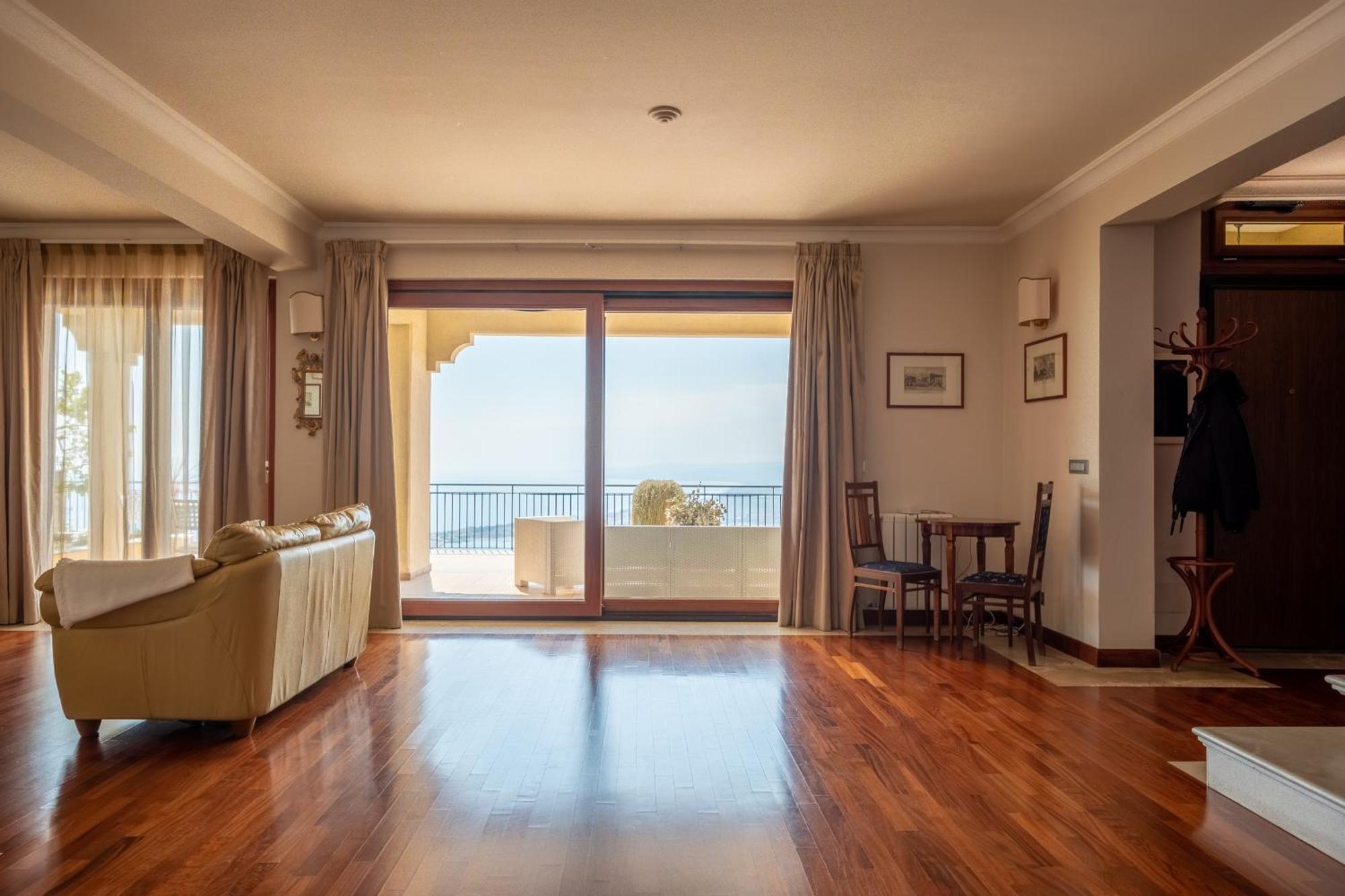 Casa de férias La Gorgone Taormina