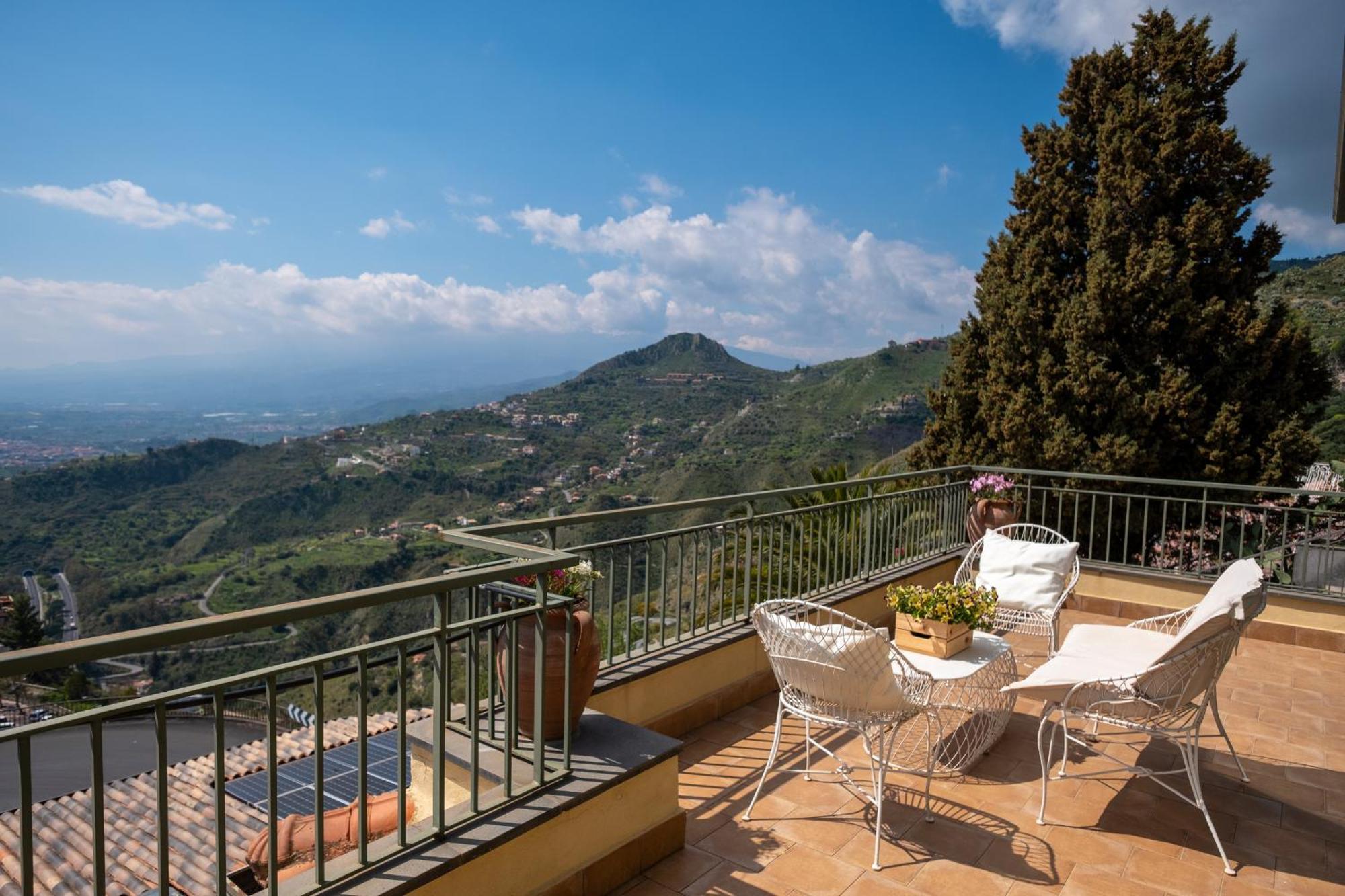 La Gorgone Taormina