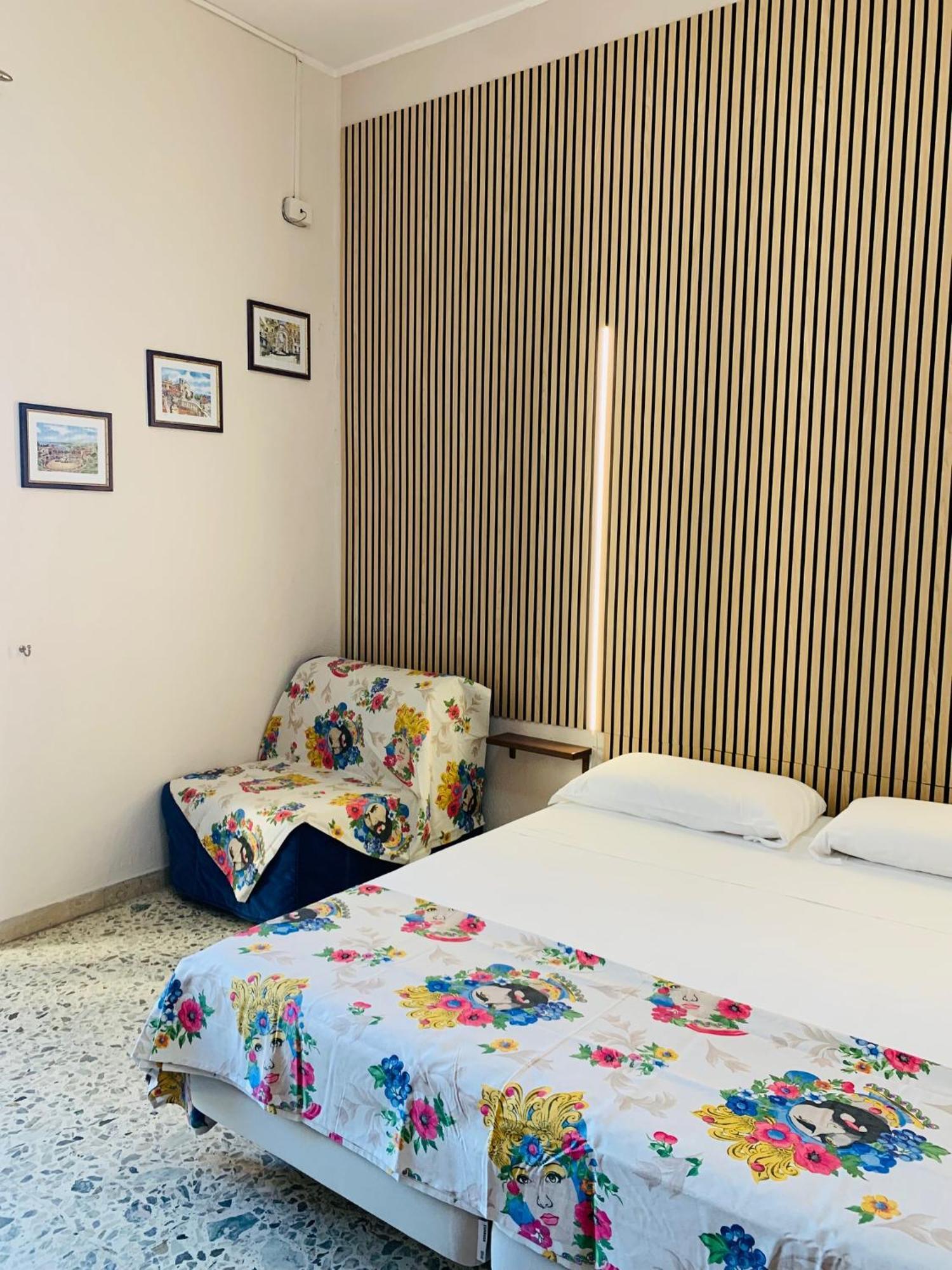 Casa Melany Apartment *