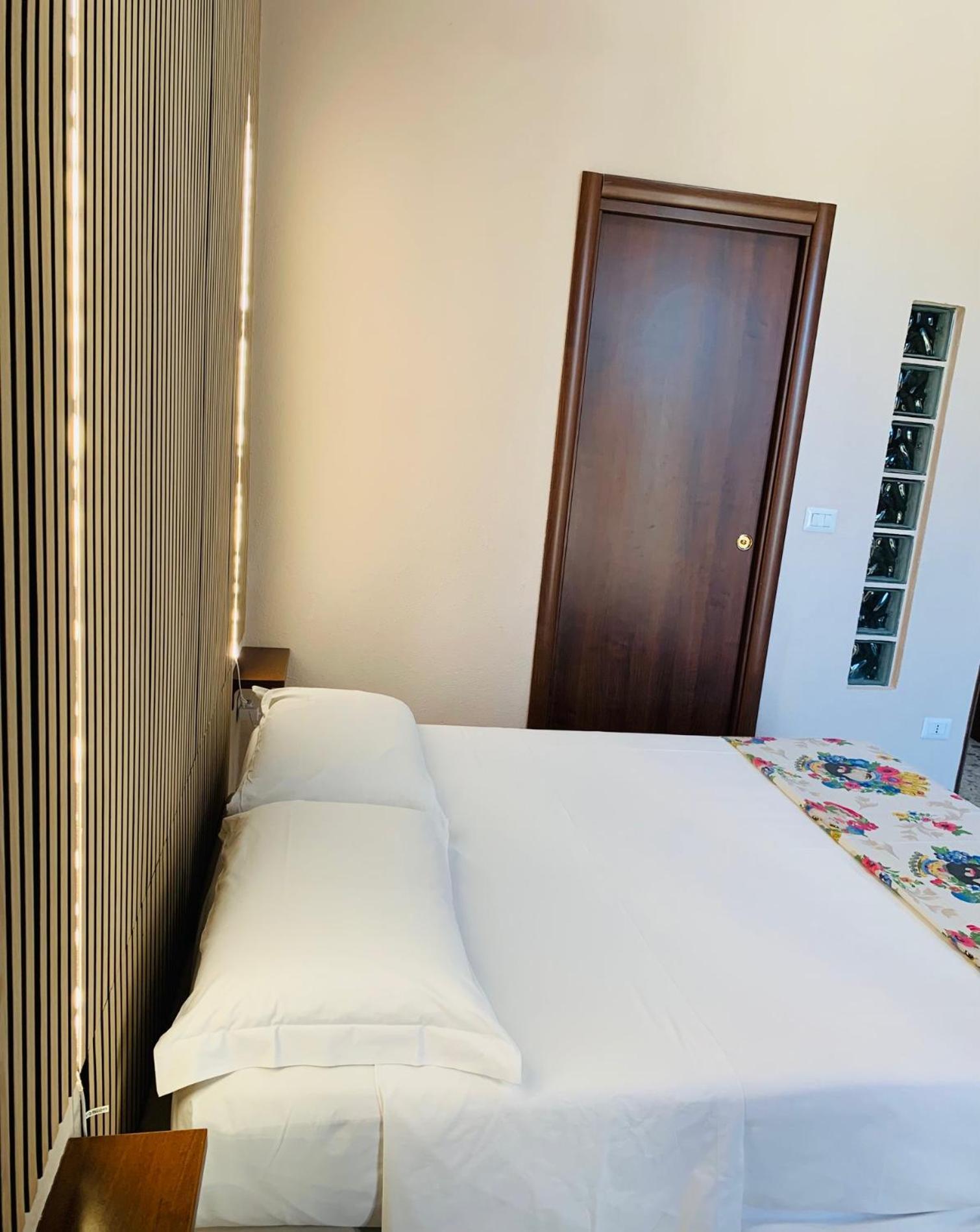 Casa Melany Apartment
