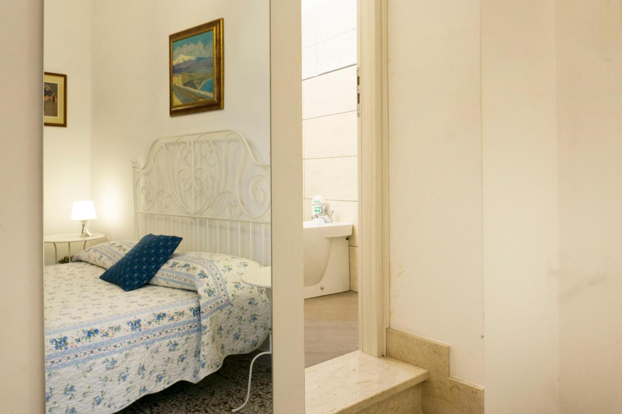 Nonna Peppina Central Apartment