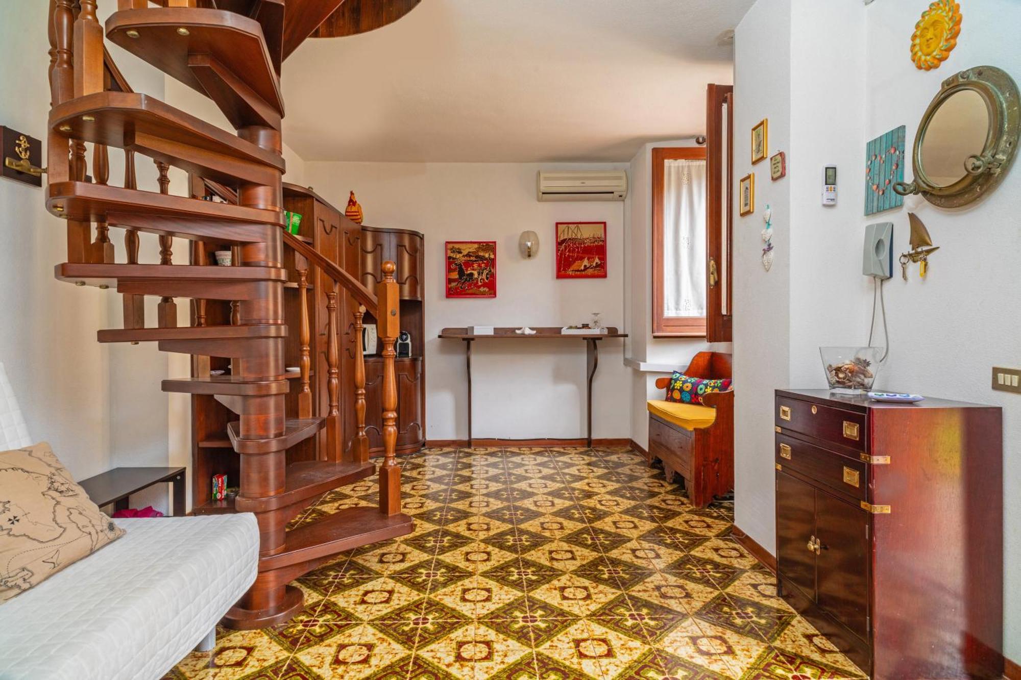 Casa Florio Apartment *
