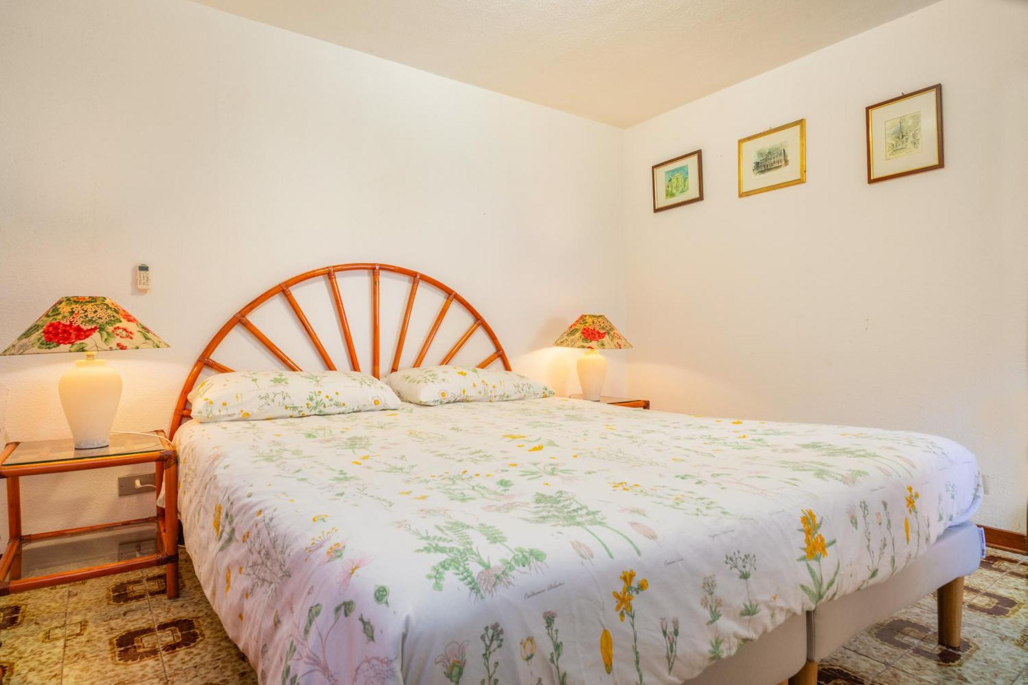 Apartment Casa Florio *