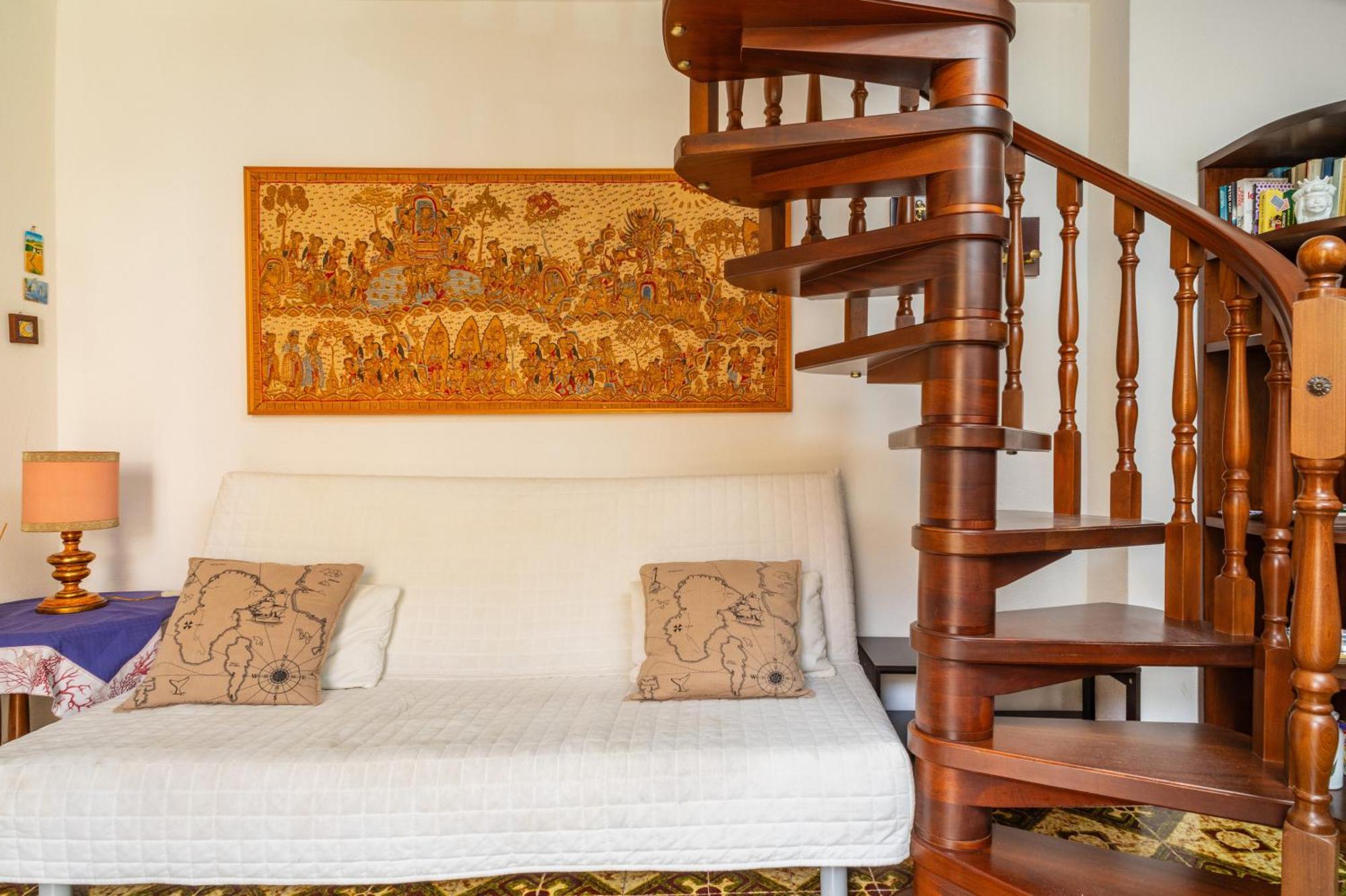 Apartment Casa Florio Taormina