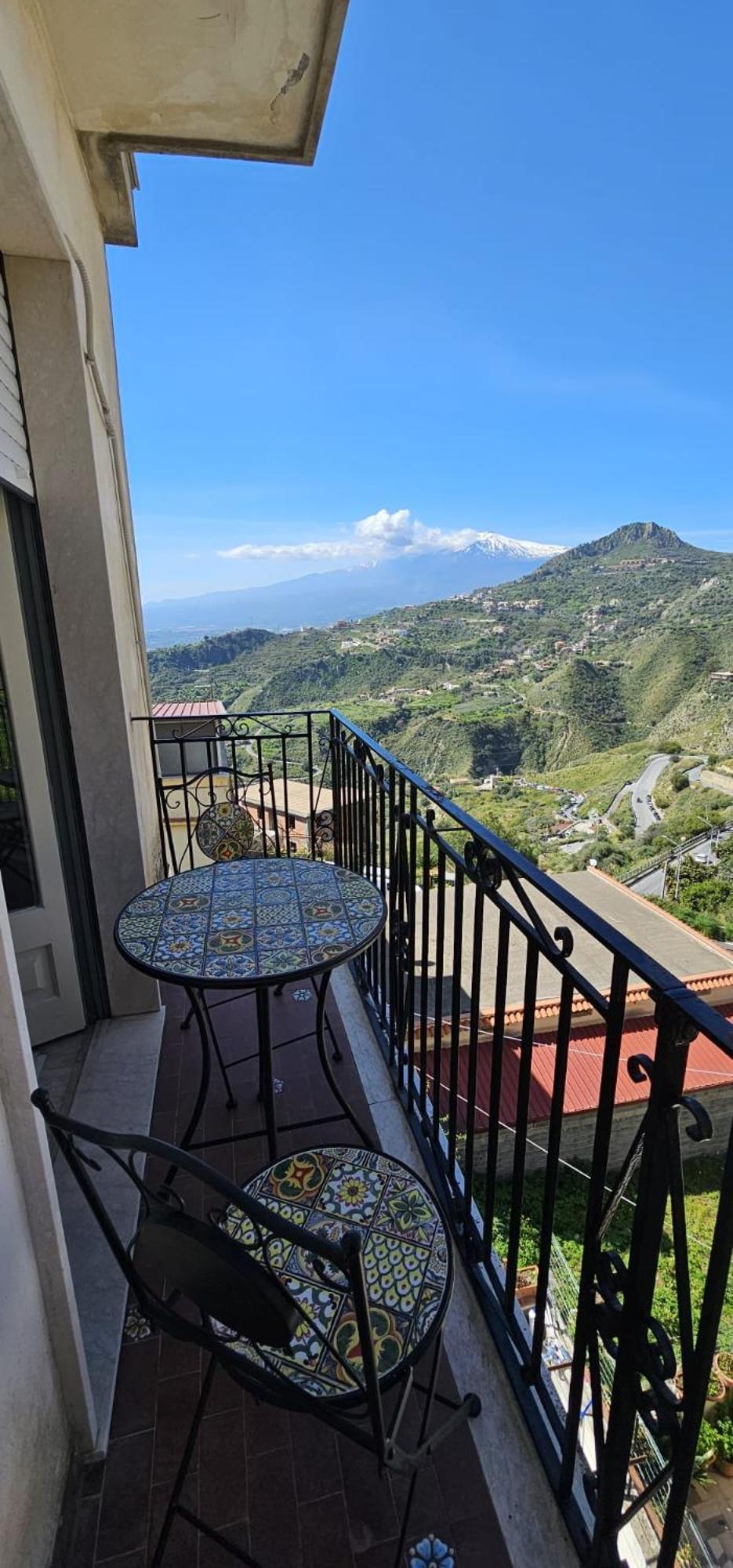 La Casa Di Gio Taormina