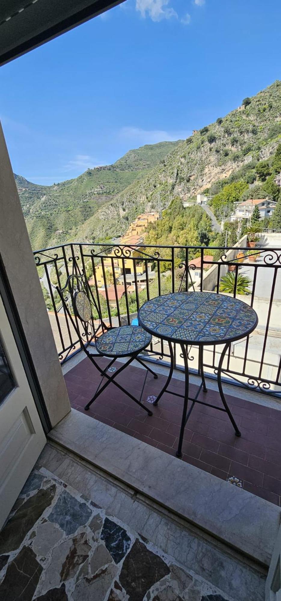 Frühstückspension La Casa Di Gio *