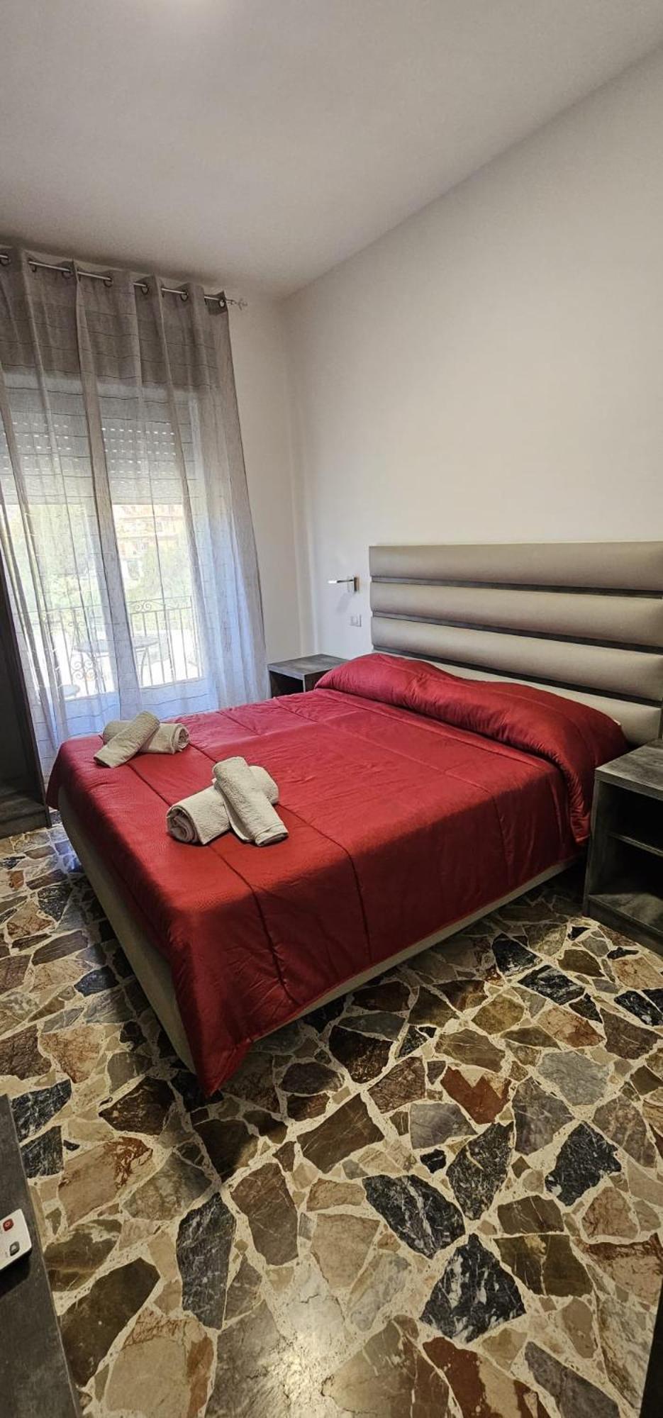 La Casa Di Gio Taormina