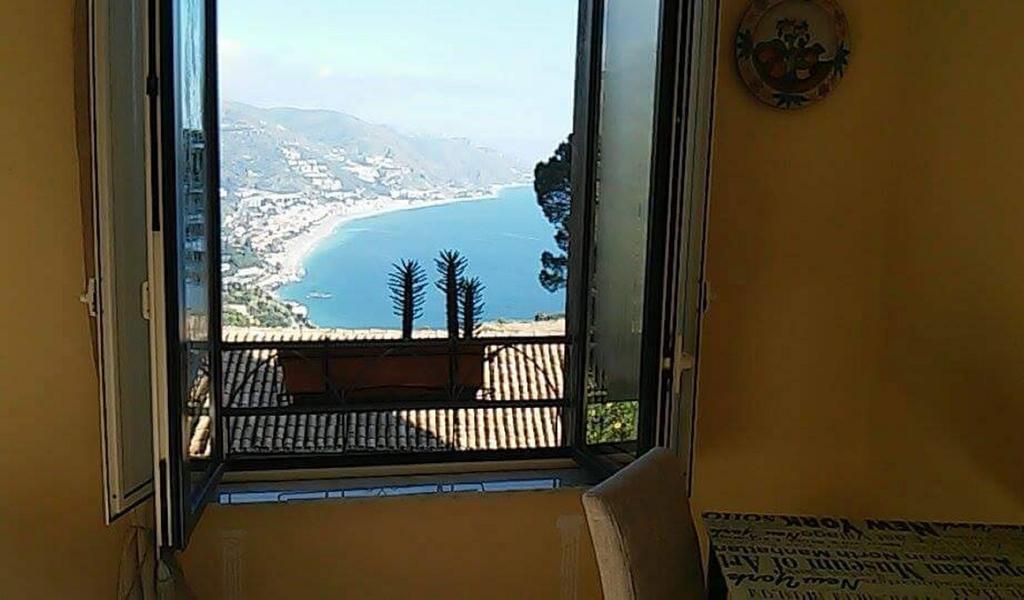 Acomodação com café da manhã  Casa Lanfranchi